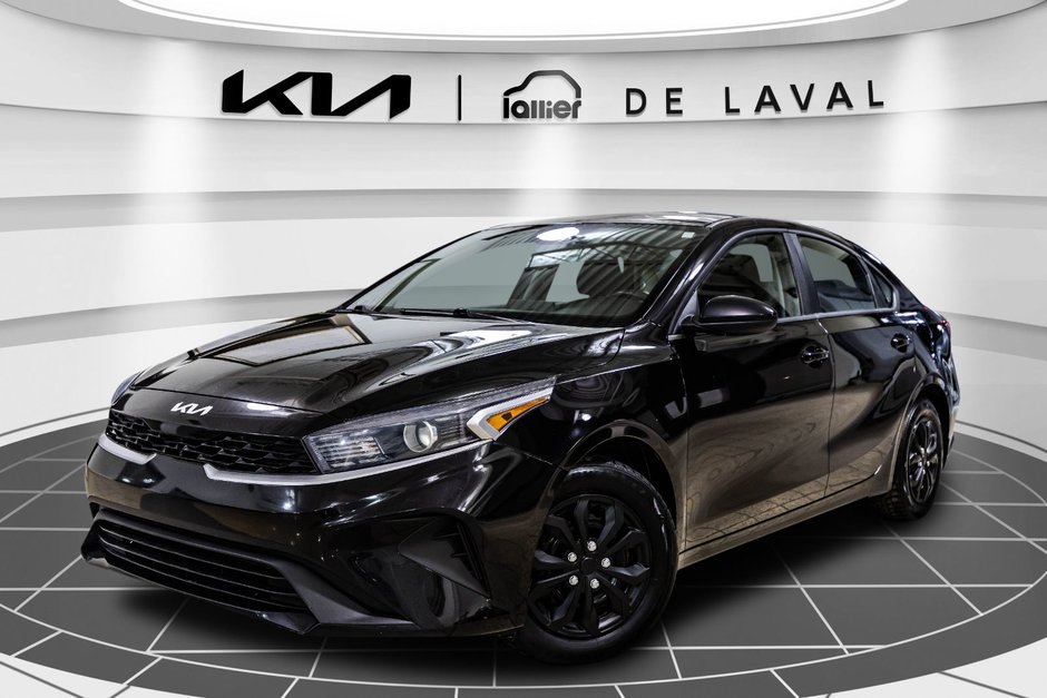 Kia Forte LX 2022 à , Québec