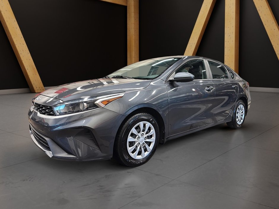 Kia Forte LX 2022 à , Québec