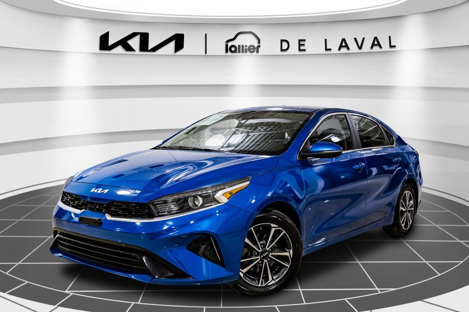 Kia Forte EX 2023 à , Québec