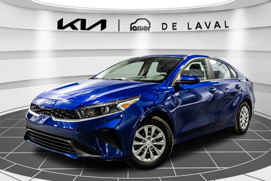 Kia Forte LX 2024 à , Québec