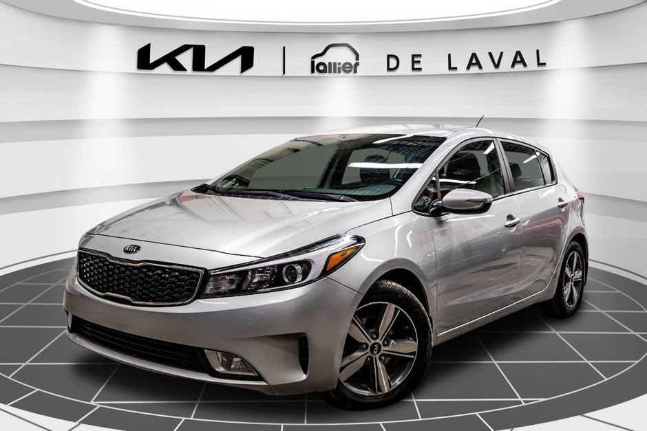 Kia Forte5 LX+ 2018 à , Québec