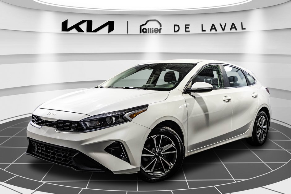 Kia Forte5 EX 2024 à , Québec