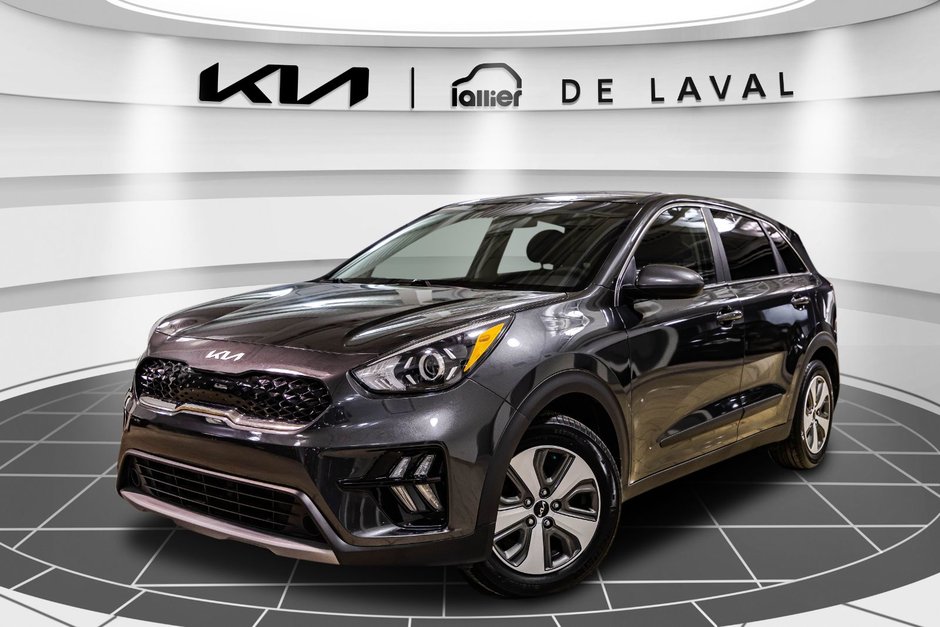 Kia Niro L 2022 à , Québec