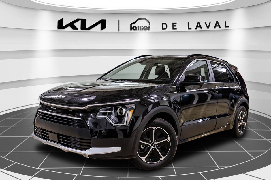 2025 Kia NIRO EX Premium in , Quebec