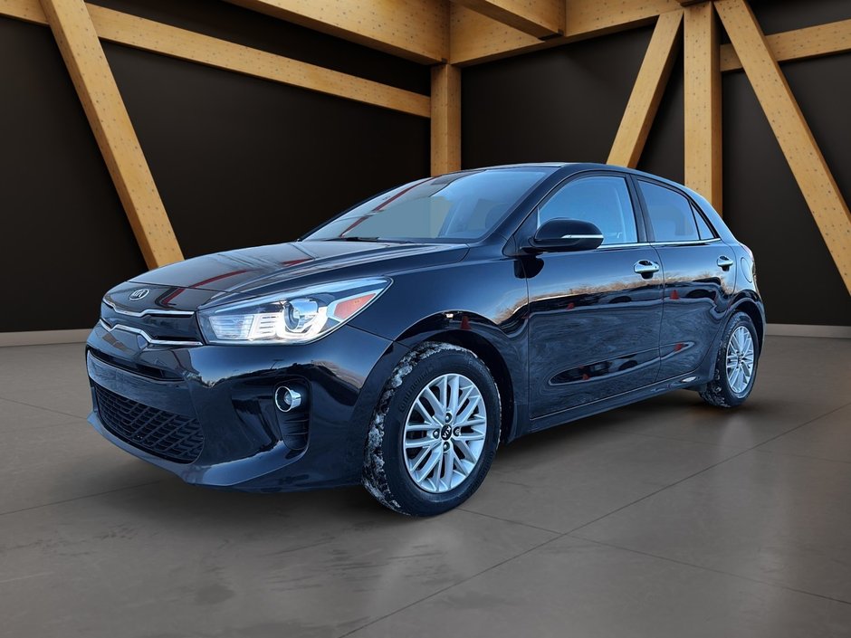 Kia Rio 5-door EX 2020 à , Québec