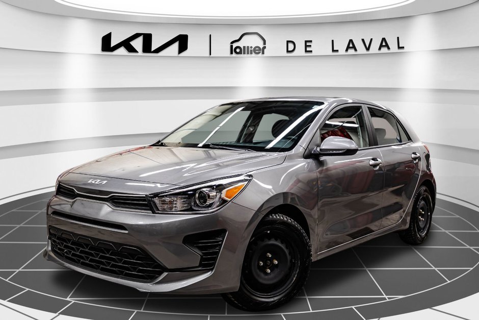 Kia Rio 5-door LX Premium 2023 à , Québec