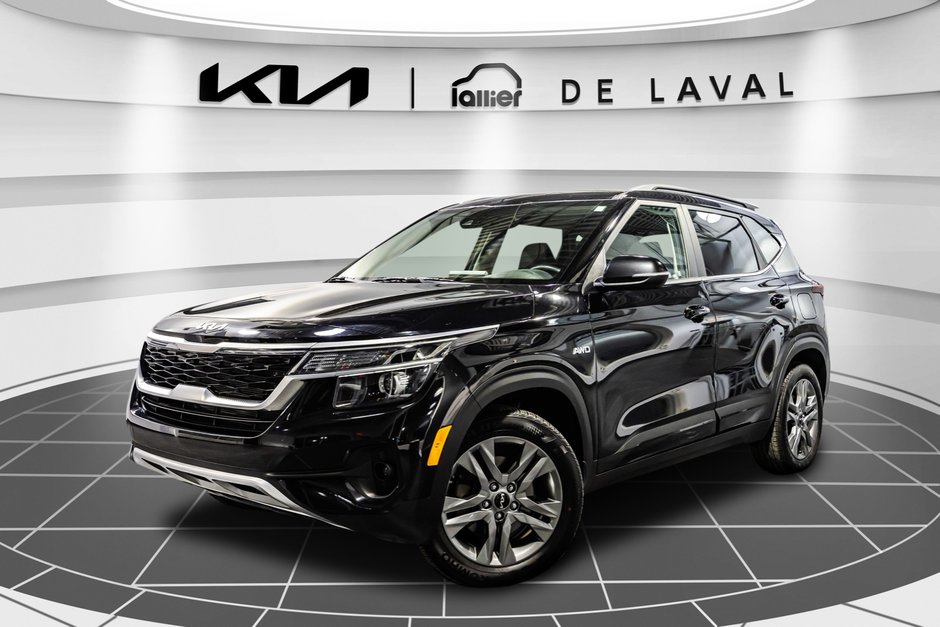 Kia Seltos EX 2022 à , Québec