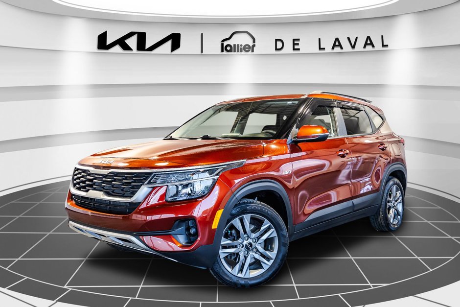 Kia Seltos LX 2022 à , Québec