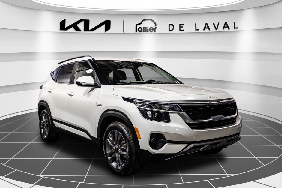 Kia Seltos EX 2022 à , Québec