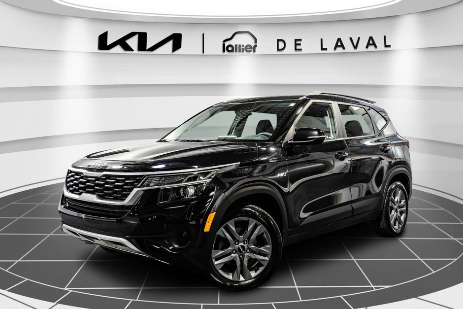 Kia Seltos LX 2022 à , Québec