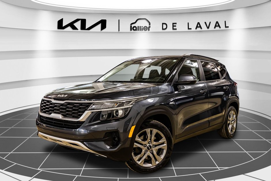 Kia Seltos LX 2022 à , Québec