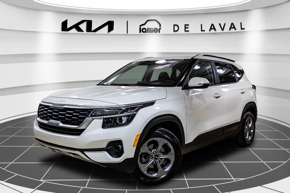 Kia Seltos LX 2022 à , Québec