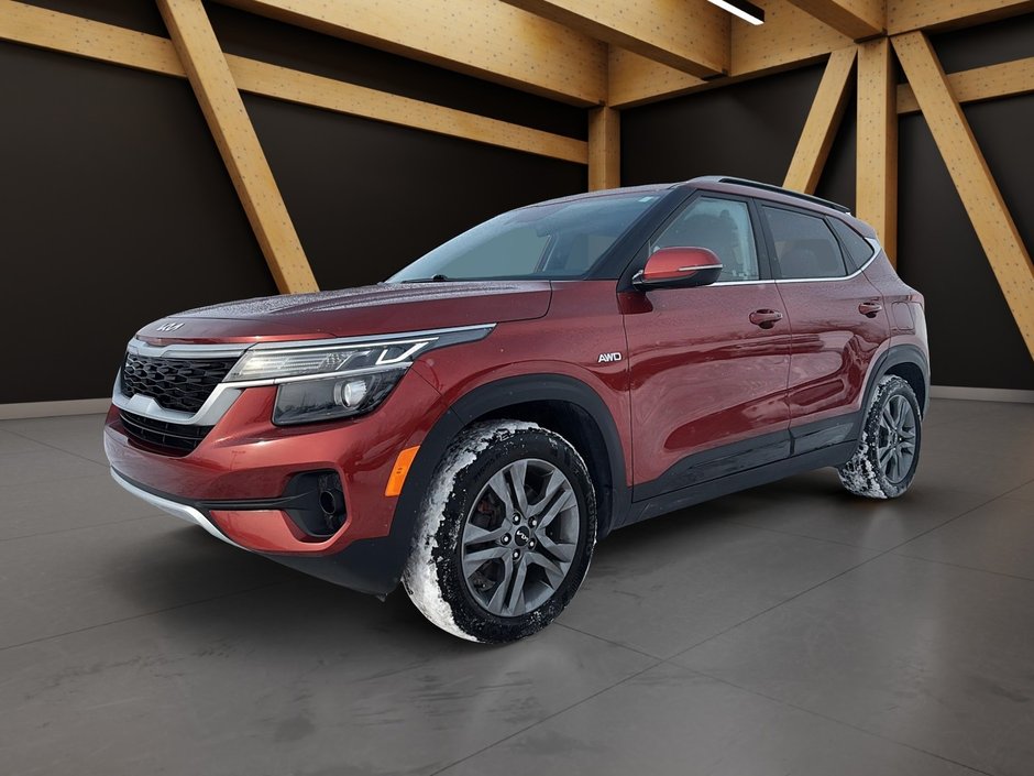 Kia Seltos EX 2022 à , Québec