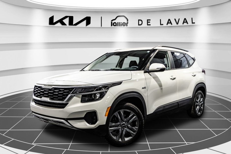 Kia Seltos LX 2023 à , Québec