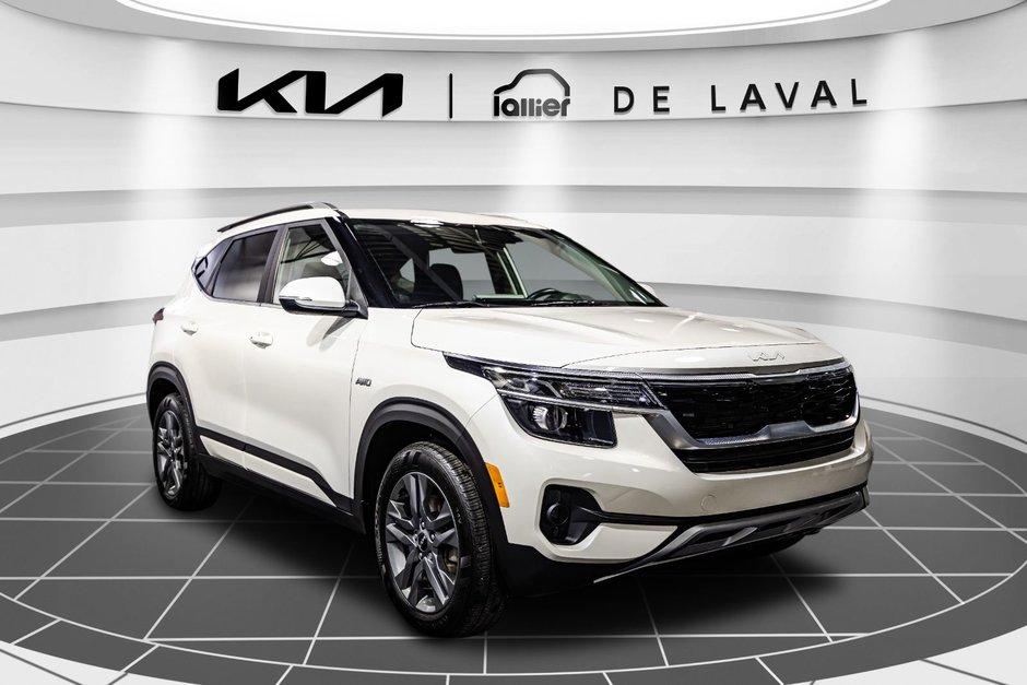 Kia Seltos EX 2023 à , Québec