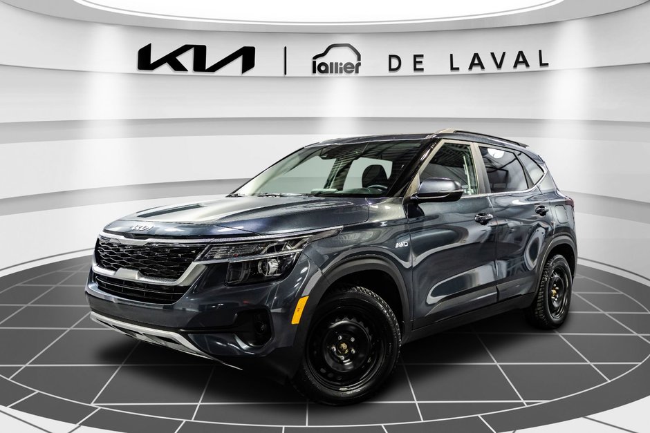 Kia Seltos EX 2023 à , Québec
