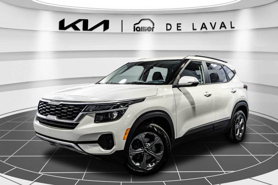 Kia Seltos LX 2023 à , Québec