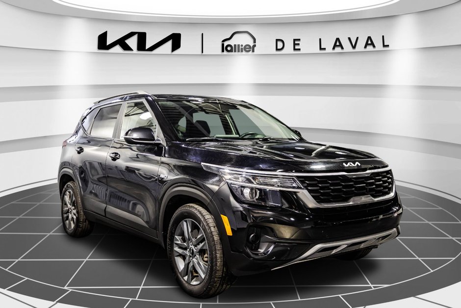 Kia Seltos LX 2023 à , Québec