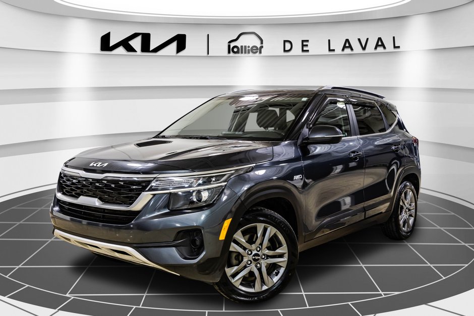 Kia Seltos EX 2023 à , Québec