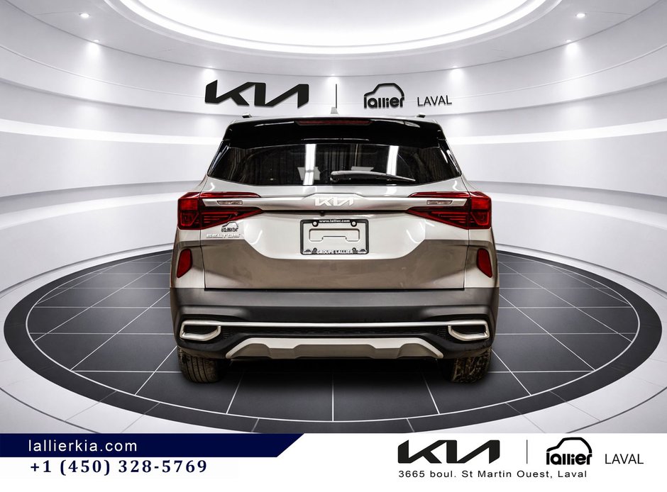 2023 Kia Seltos EX Premium-8