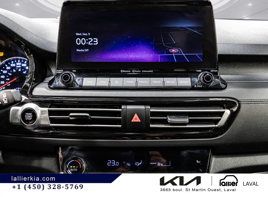 2023 Kia Seltos EX Premium-20