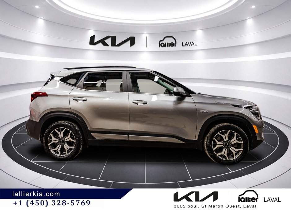 2023 Kia Seltos EX Premium-10