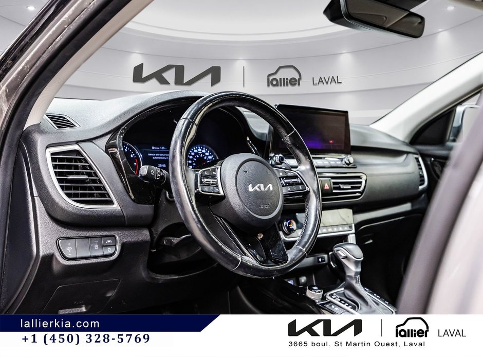 2023 Kia Seltos EX Premium-17