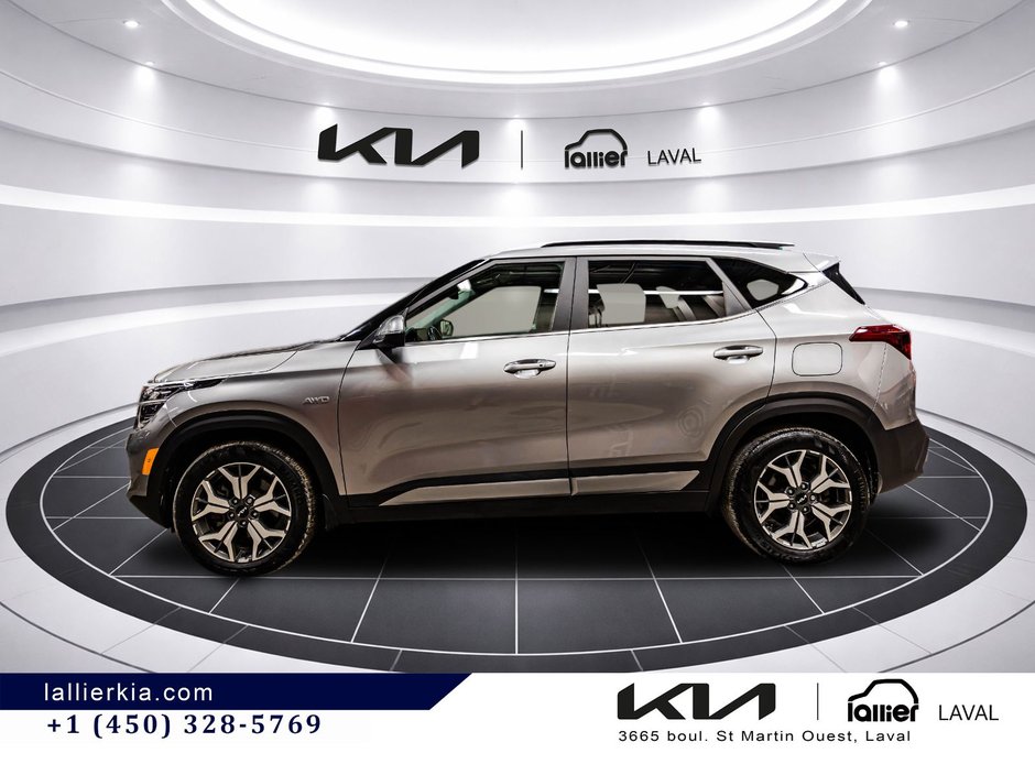 2023 Kia Seltos EX Premium-6