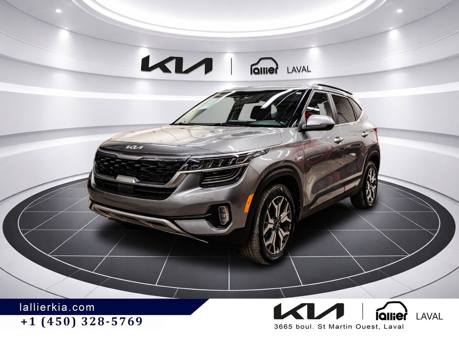 2023 Kia Seltos EX Premium-4