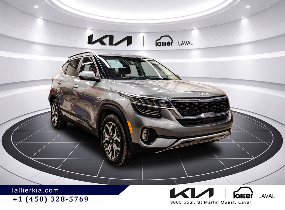 2023 Kia Seltos EX Premium-11