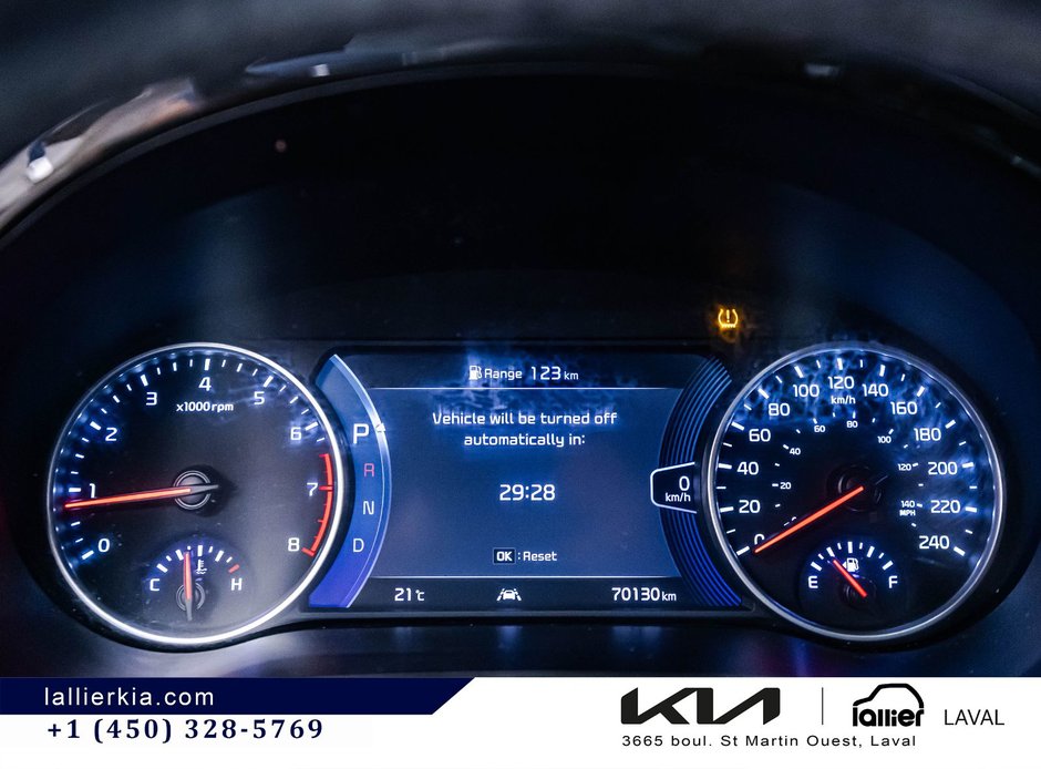 2023 Kia Seltos EX Premium-19