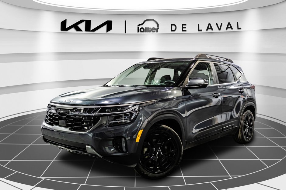 Kia Seltos X-LINE 2024 à , Québec