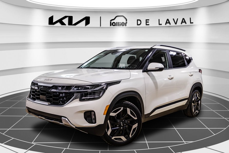 Kia Seltos SX 2024 à , Québec