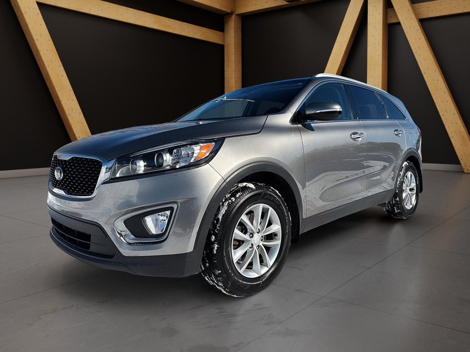 Kia Sorento LX 2018 à , Québec