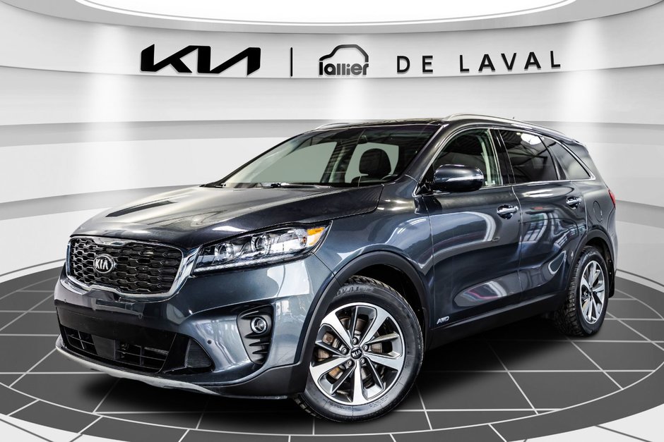 Kia Sorento EX 2020 à , Québec