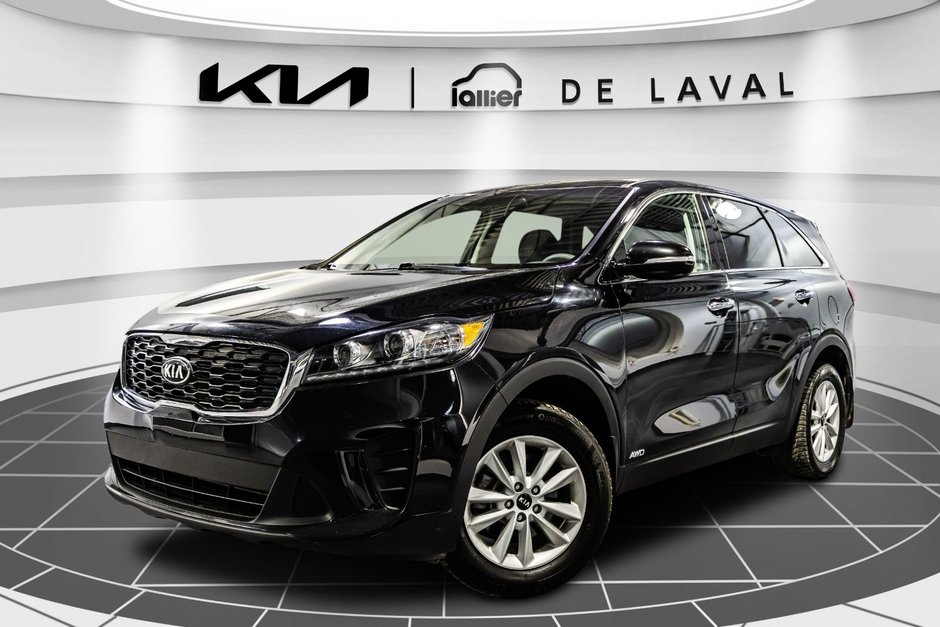 Kia Sorento LX 2020 à , Québec