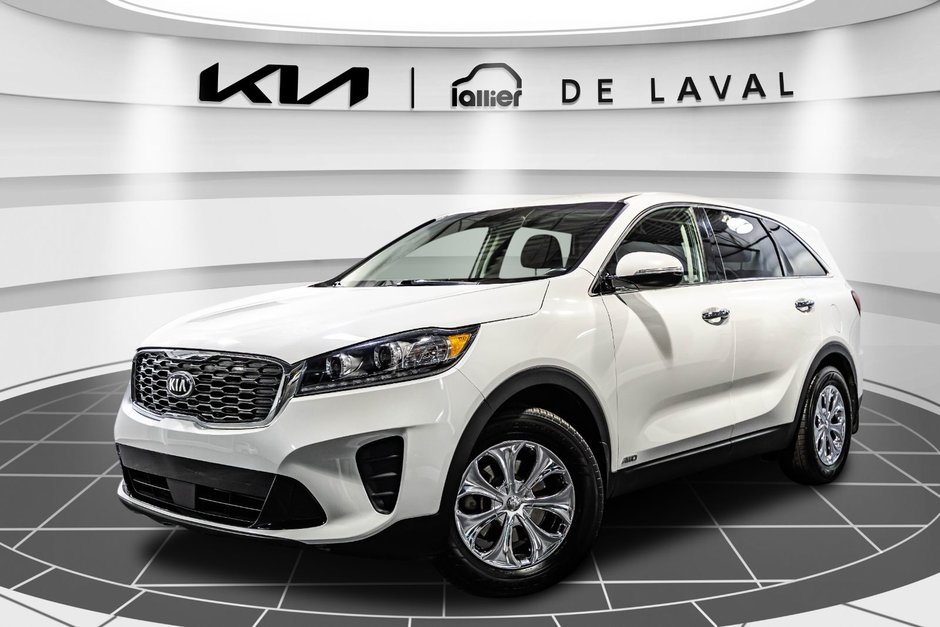 Kia Sorento LX+ 2020 à , Québec