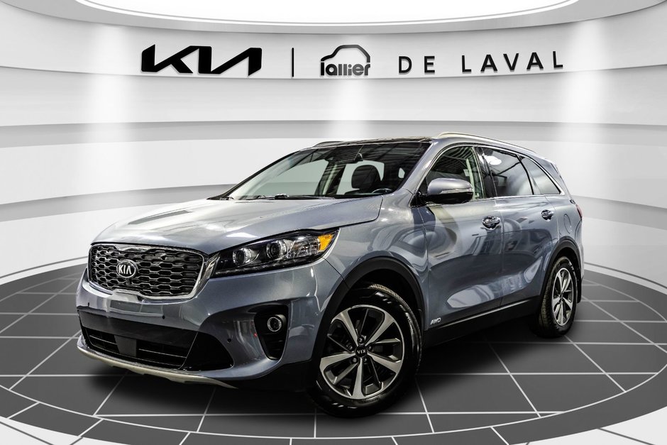 Kia Sorento EX+ 2020 à , Québec