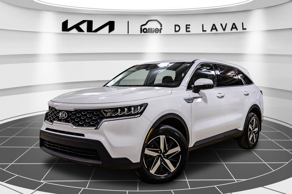 2021 Kia Sorento LX Premium in , Quebec