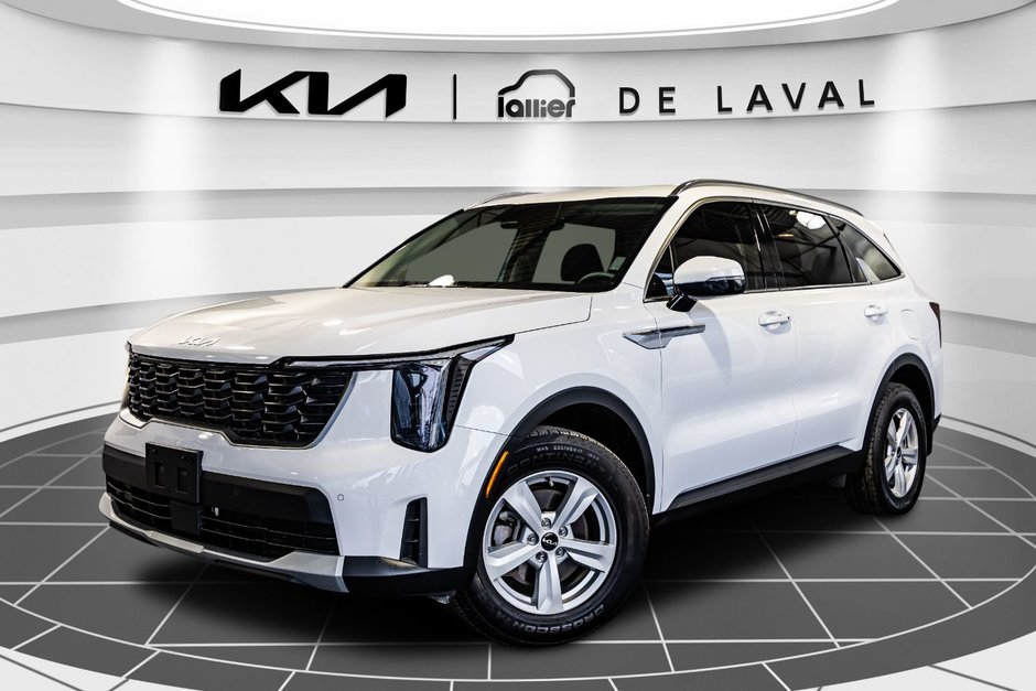 Kia Sorento LX 2024 à , Québec