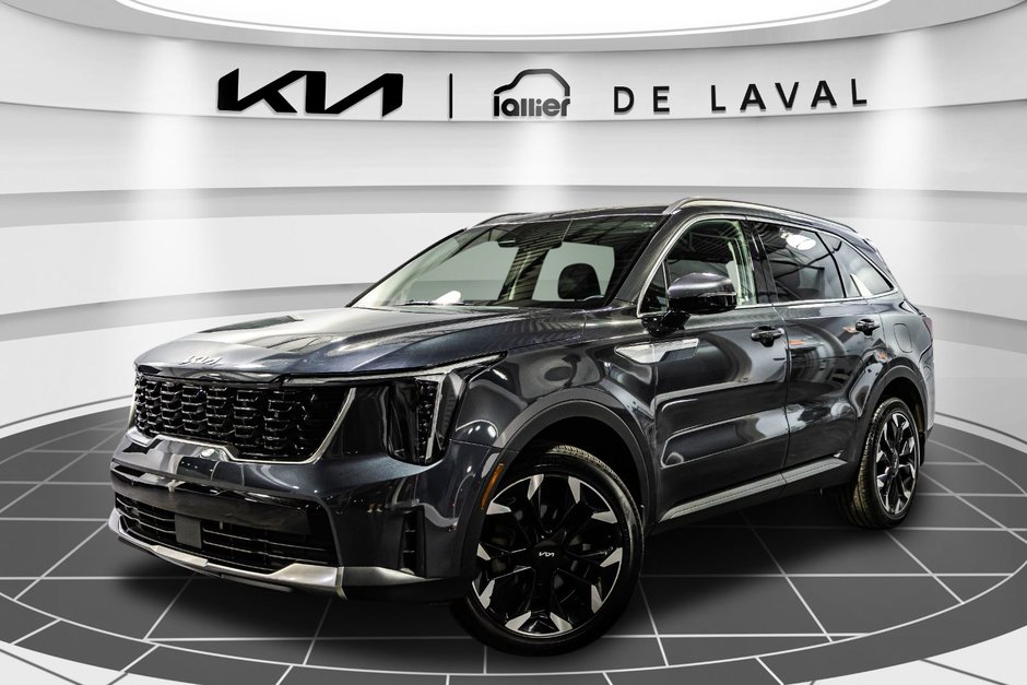 Kia Sorento EX 2024 à , Québec