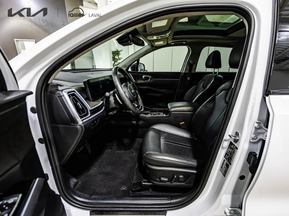 2024 Kia Sorento X-LINE-14