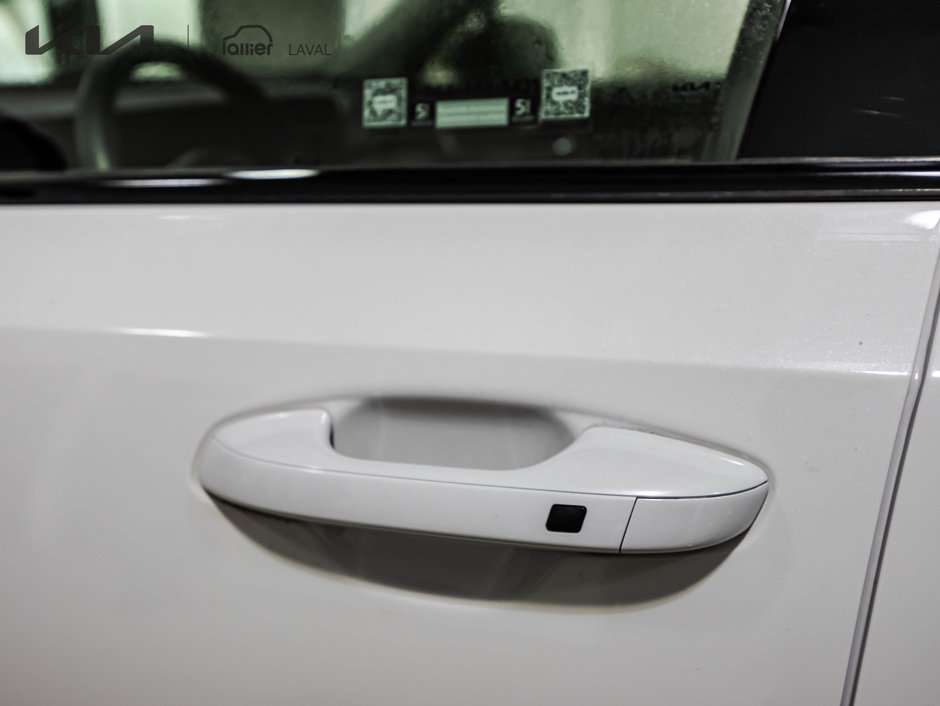 2024 Kia Sorento X-LINE-21