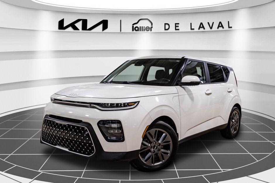 Kia Soul EX+ 2022 à , Québec