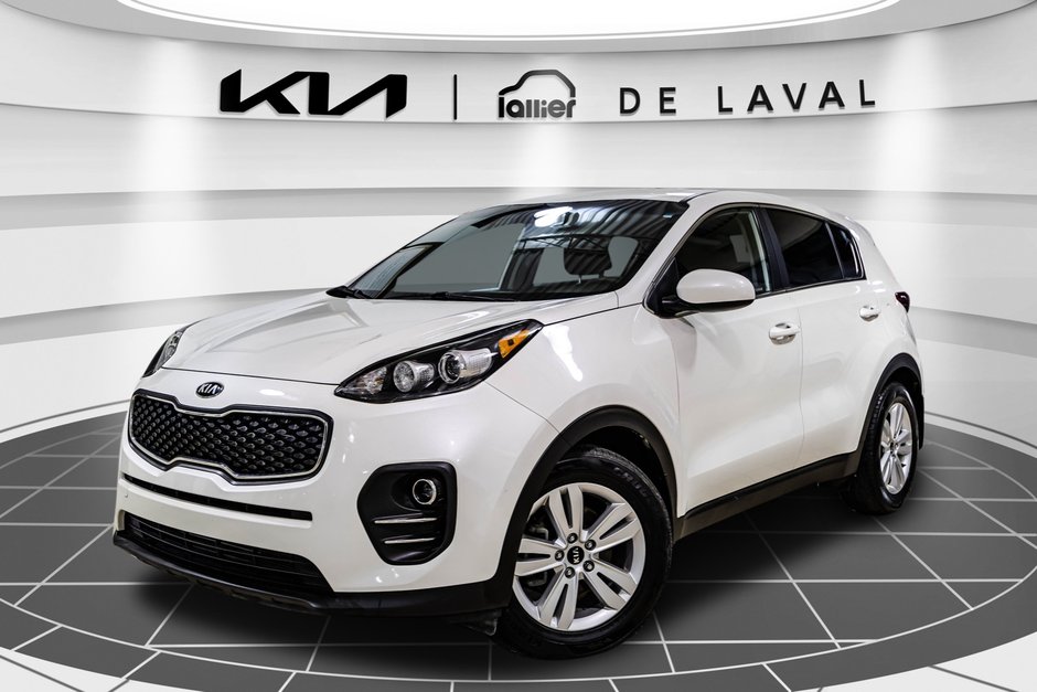 Kia Sportage LX 2019 à , Québec