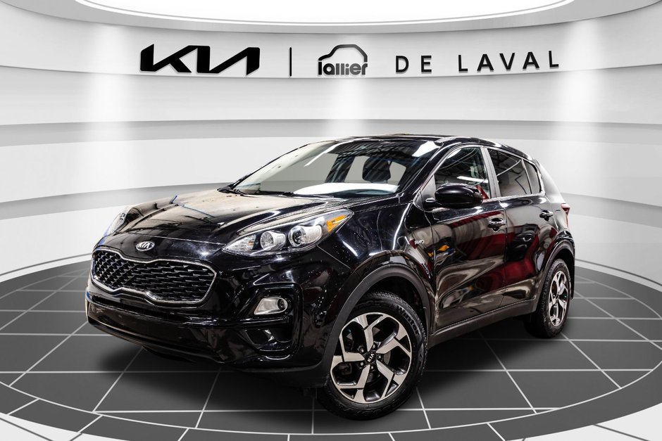 Kia Sportage LX 2020 à , Québec