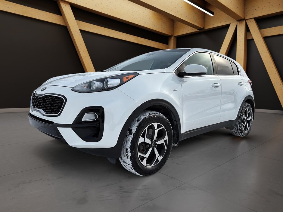 Kia Sportage LX 2022 à , Québec