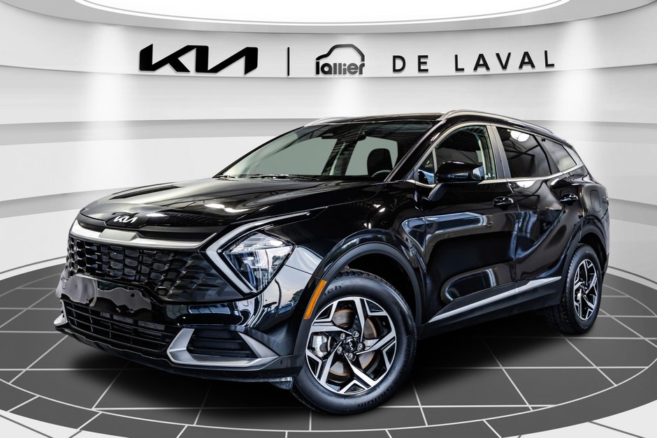 Kia Sportage LX 2023 à , Québec