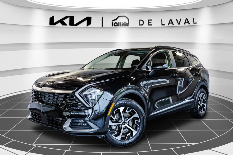 Kia Sportage EX 2023 à , Québec