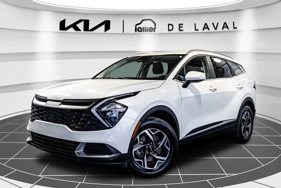 Kia Sportage LX 2023 à , Québec
